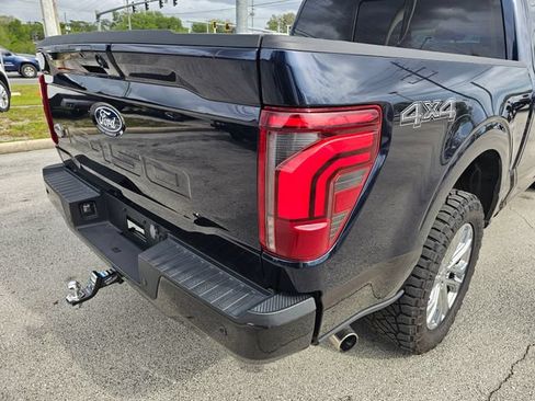Used 2024 Ford F150 King Ranch AWD/4WD image 11