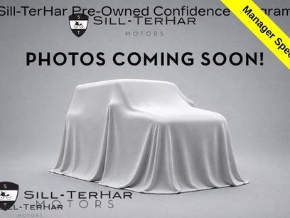 Used 2023 Ford F150 Lariat w/ Equipment Group 502A High