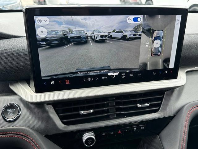Certified 2026 Ford Explorer ST AWD/4WD image 23