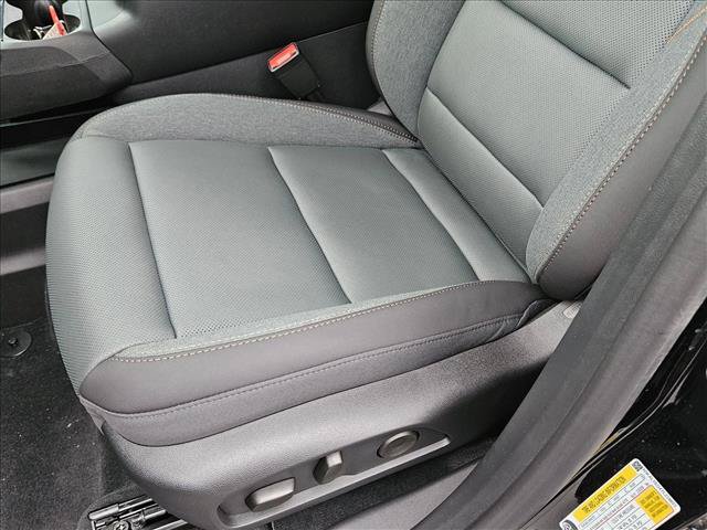 New 2026 GMC Terrain AT4 w/ Convenience Package III AWD/4WD image 4
