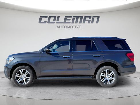 Used 2024 Ford Expedition Limited AWD/4WD image 2
