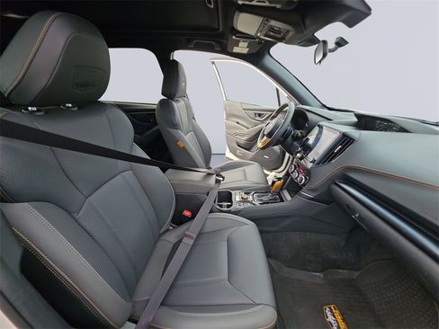 Certified 2024 Subaru Forester Wilderness image 17