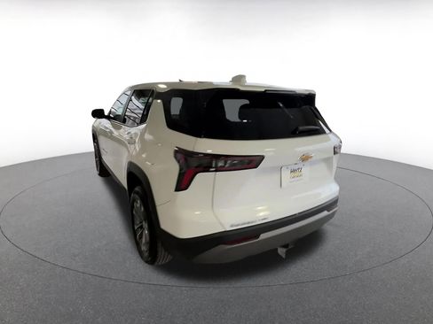 Used 2025 Chevrolet Equinox LT image 15