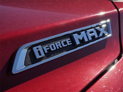 Used 2024 Toyota Sequoia Limited image 9