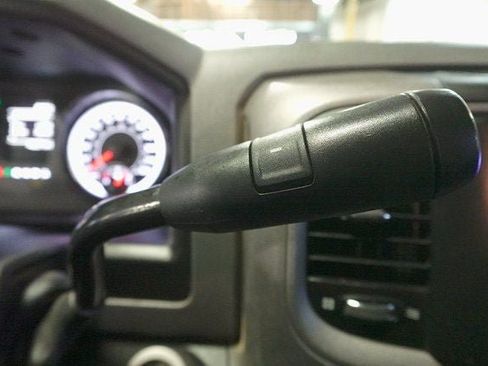 Used 2016 RAM 5500 Tradesman w/ Power Accessory Group AWD/4WD image 18