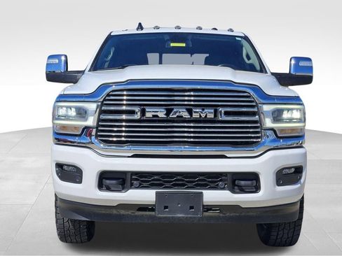 Used 2023 RAM 3500 Laramie image 6
