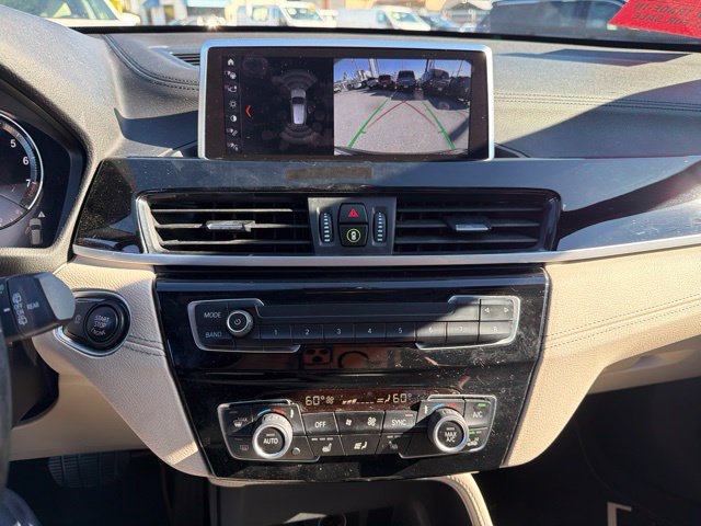 Used 2021 BMW X1 sDrive28i w/ Premium Package FWD image 10