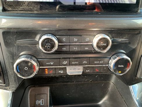 Used 2023 Ford F150 XLT w/ Equipment Group 302A High image 25