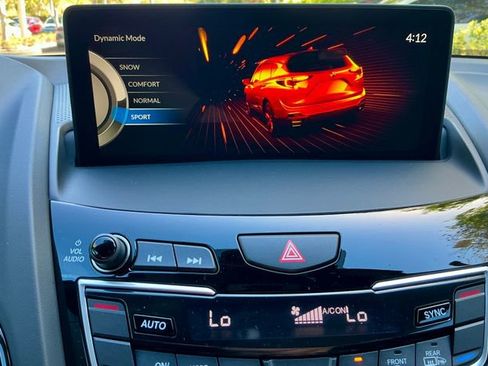 New 2026 Acura RDX SH-AWD image 19