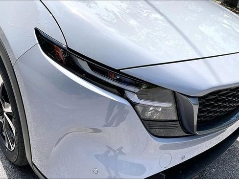 New 2026 MAZDA CX-5 Preferred AWD/4WD image 16