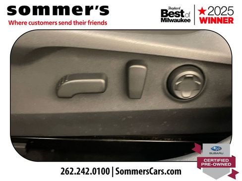 Certified 2023 Subaru Outback Touring image 11