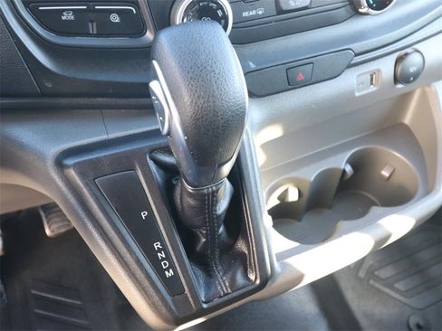 Used 2024 Ford Transit 250 Base w/ Exterior Upgrade Package image 21