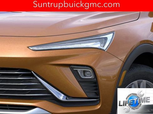 New 2026 Buick Envista Preferred w/ Convenience I Package image 78