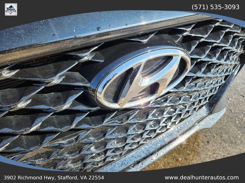 Used 2020 Hyundai Veloster Turbo FWD image 5