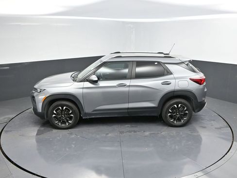 Used 2023 Chevrolet TrailBlazer LT w/ Convenience Package image 25