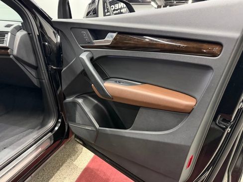 Used 2018 Audi Q5 2.0T Premium Plus w/ Premium Plus Package AWD/4WD image 28