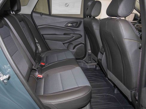 New 2026 Chevrolet Trax LT w/ Driver Confidence Package image 13