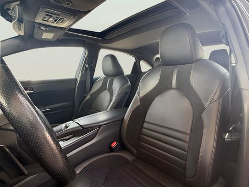 Used 2020 Toyota Avalon Touring w/ Advanced Safety Package image 53