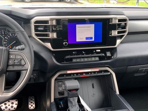 New 2026 Toyota Tundra SR5 AWD/4WD image 6