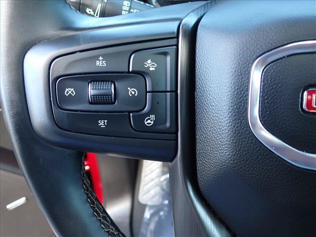 Used 2024 GMC Yukon XL AT4 w/ Max Trailering Package AWD/4WD image 16