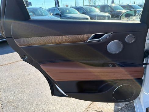 Used 2024 Genesis G80 2.5T w/ Advanced Package image 22