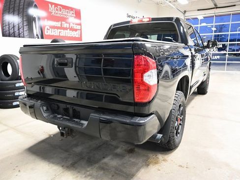 Used 2021 Toyota Tundra TRD Pro image 6