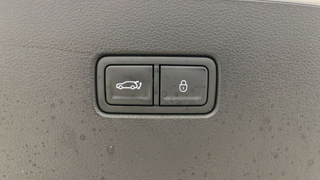 Used 2025 Genesis GV80 3.5T e-SC AWD/4WD image 30