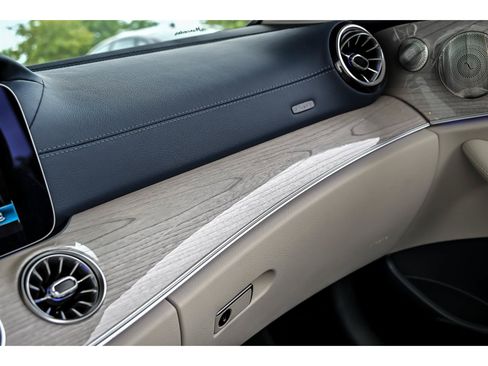 Certified 2023 Mercedes-Benz E 450 4MATIC Cabriolet image 24