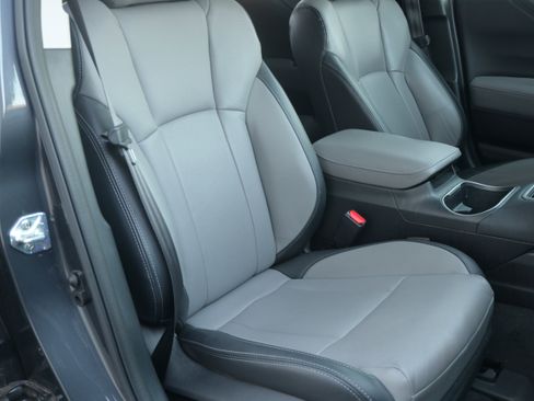 Certified 2023 Subaru Outback Limited image 34