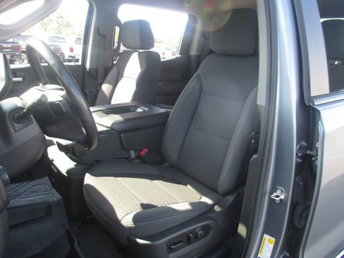 Used 2020 Chevrolet Silverado 1500 LT w/ All-Star Edition AWD/4WD image 21