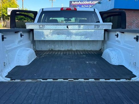 Used 2015 GMC Sierra 1500 2WD Double Cab w/ Sierra Appearance Package image 6
