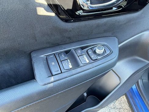 New 2026 Subaru Forester Touring AWD/4WD image 20