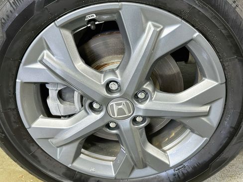 Used 2026 Honda HR-V LX image 28