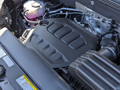 New 2026 Volkswagen Atlas SE AWD/4WD image 41