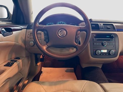 Used 2007 Buick Lucerne CXL w/ Driver Confidence Package FWD image 19