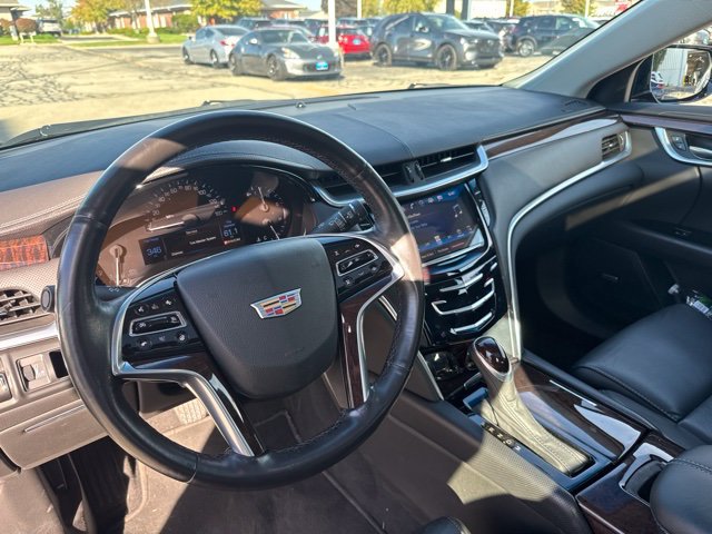 Used 2016 Cadillac XTS Luxury w/ Driver Awareness Package FWD image 15