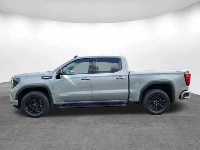 Used 2025 GMC Sierra 1500 Elevation w/ X31 Off-Road Package AWD/4WD image 4
