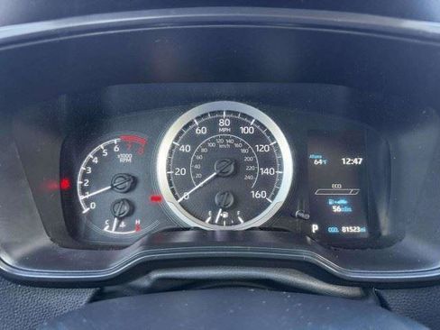 Used 2020 Toyota Corolla LE FWD image 22