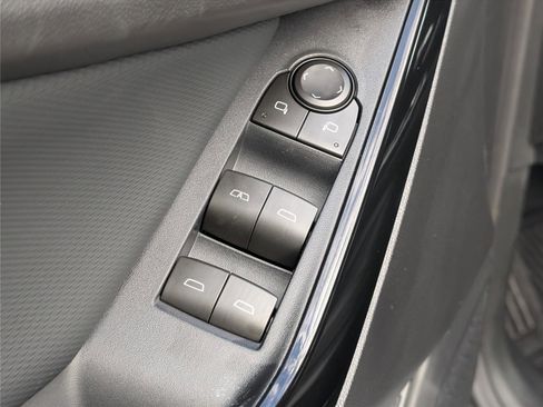 New 2026 Chevrolet Equinox LT FWD image 26