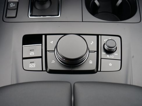 New 2026 MAZDA CX-70 SC image 20