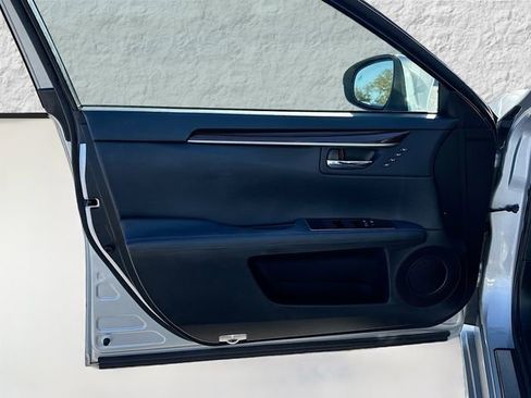 Used 2017 Lexus ES 350 ES 350 image 21