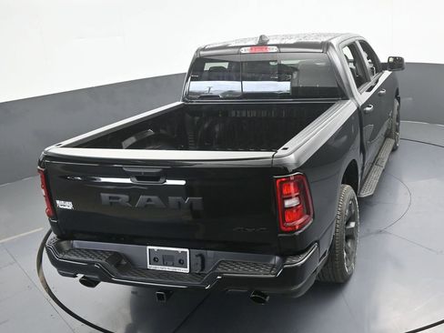 New 2026 RAM 1500 Express image 44