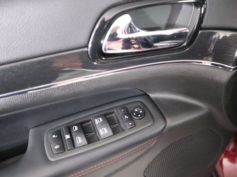 Used 2021 Jeep Grand Cherokee Trailhawk image 24