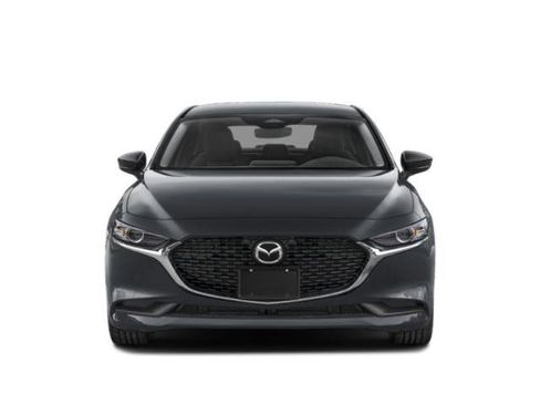 Used 2025 MAZDA MAZDA3 s FWD image 7