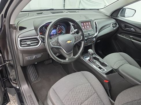 Used 2023 Chevrolet Equinox LT AWD/4WD image 16