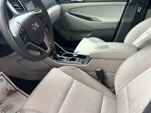 Used 2016 Hyundai Tucson SE w/ Option Group 02 image 30
