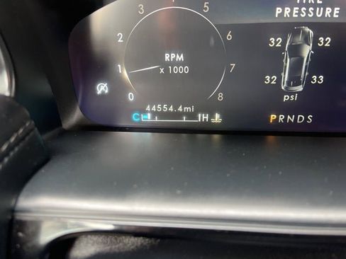 Used 2022 Lincoln Nautilus Reserve image 28