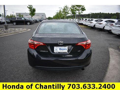 Used 2019 Toyota Corolla LE FWD image 6