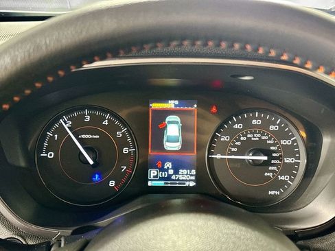 Certified 2023 Subaru Crosstrek 2.0i Premium image 15