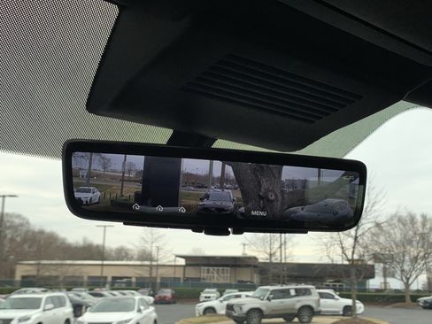 Used 2023 Nissan Armada Platinum w/ Captain's Chairs Package image 27